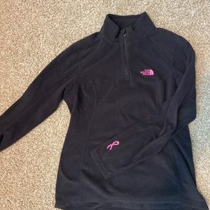 North Face pullover